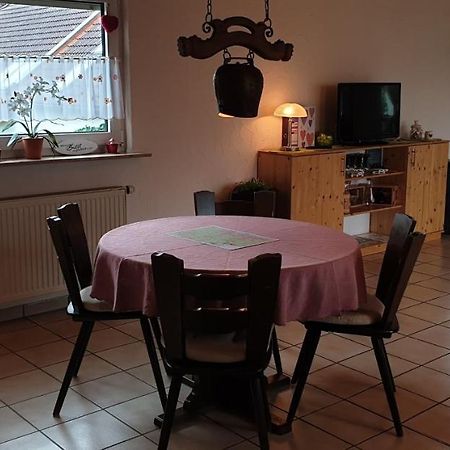 Ferienwohnung Weingut Leis Эстрих-Винкель Экстерьер фото