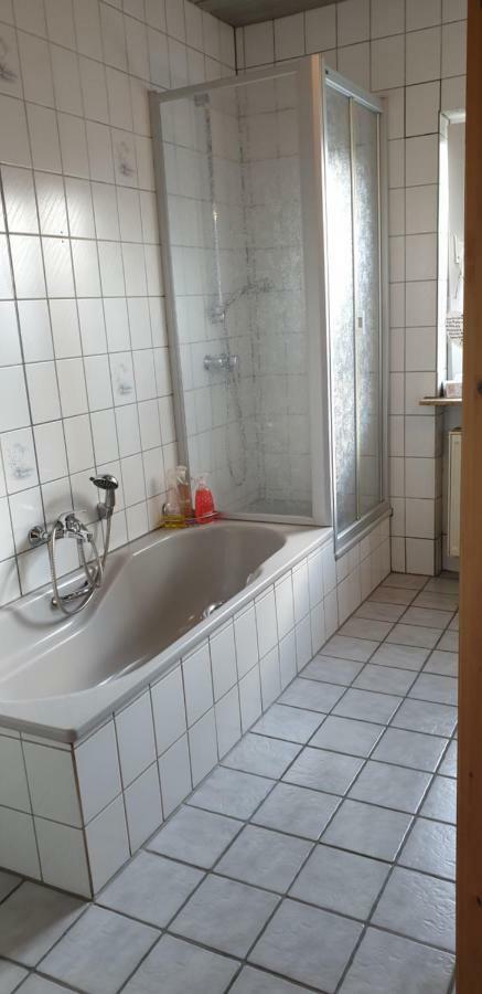 Ferienwohnung Weingut Leis Эстрих-Винкель Экстерьер фото