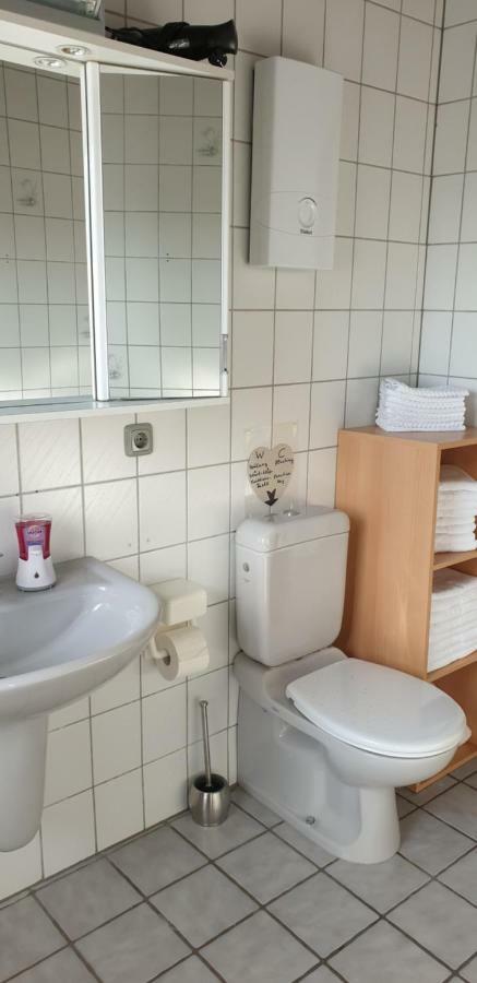Ferienwohnung Weingut Leis Эстрих-Винкель Экстерьер фото